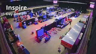 JA Inspire 2024 Event Timelapse