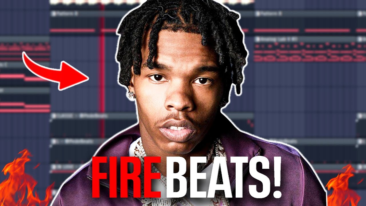 How To Make Beats For Future And Lil Baby 💎 (FL Studio Tutorial) - YouTube