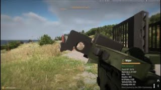 ARMA Reforger Mission: Fly-Flap screenshot 3
