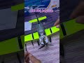 RC Airplane smallest review #shorts #viralvideo