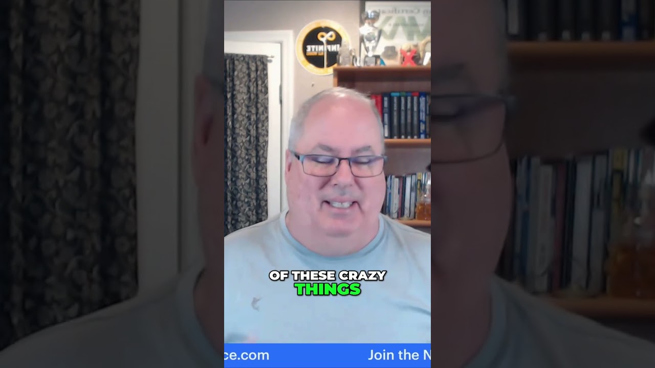 From Stress to Success: My Unconventional Journey - Third Power Life TL;DR