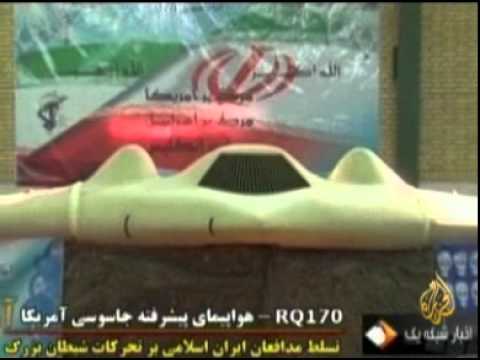 إيران ترد على التهديد الأميركي