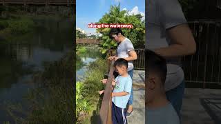 Family-Friendly Activities in Punggol!