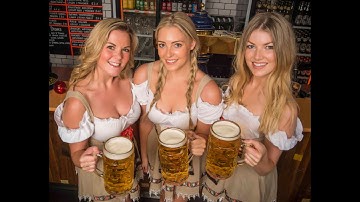 Thumbnail of Oktoberfest songs! - 10 minutes of best German Polkas for Party!