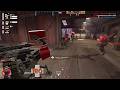 Team Fortress 2 Engineer Gameplay Team Fortress 2 Engineer Gameplay