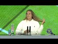 Aryna Sabalenka: Quarter-Finals Press Conference | Wimbledon 2023