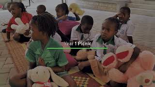 TNGS Year 1 Picnic