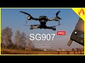 ZLRC SG907 Pro -  Non è tutto Gimbal quel che luccica - Recensione Ita