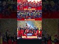 Back to back 3 nd trophy for Rcb