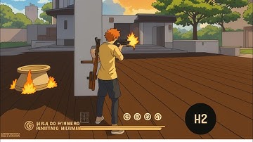 20+Kills in BR Rank with 1vs4 solo vs squad 