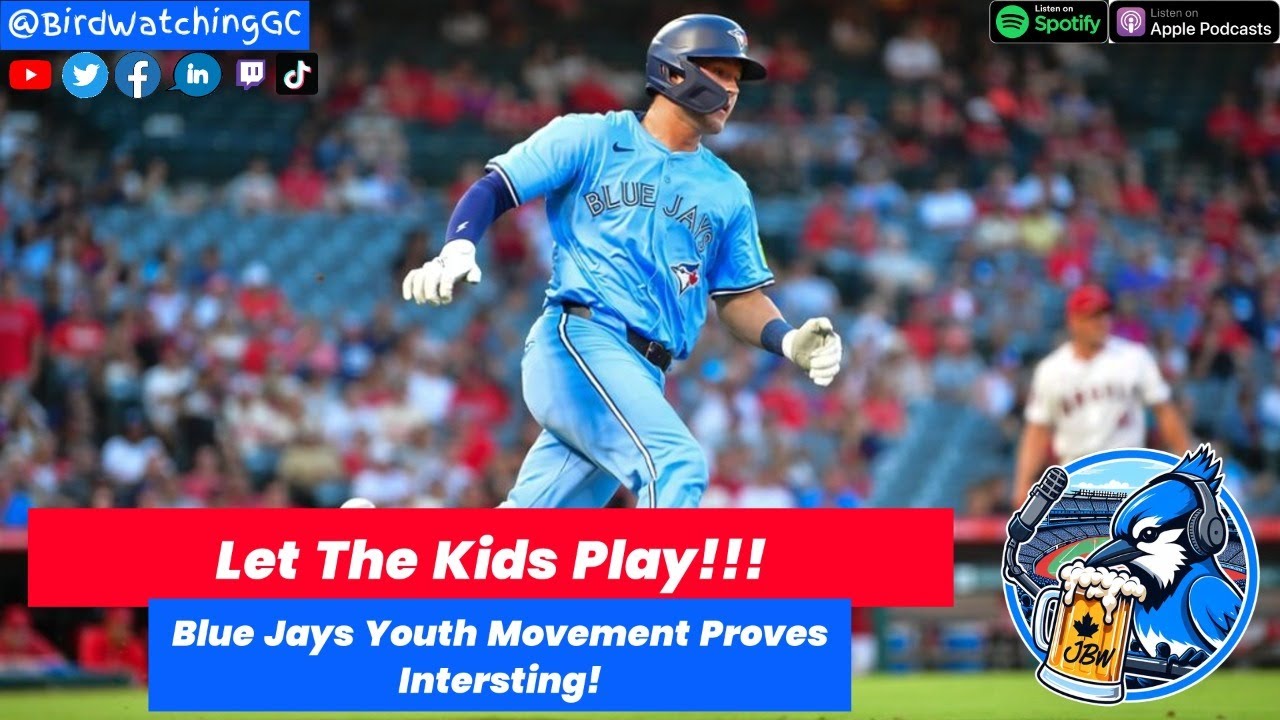 These Kids Can Play! #bluejays These Kids Can Play! #bluejays