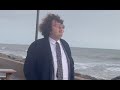 Ray O'Leary in Conversation