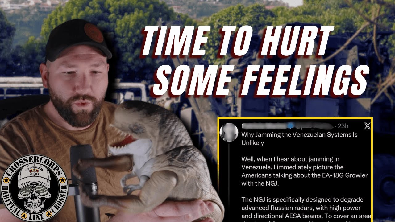 HLC's Classroom: Jamming