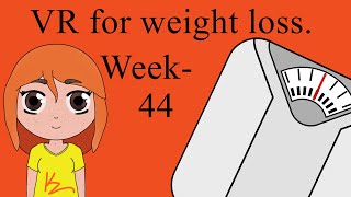 [Hello Puppet!; Pt 2] Week 44