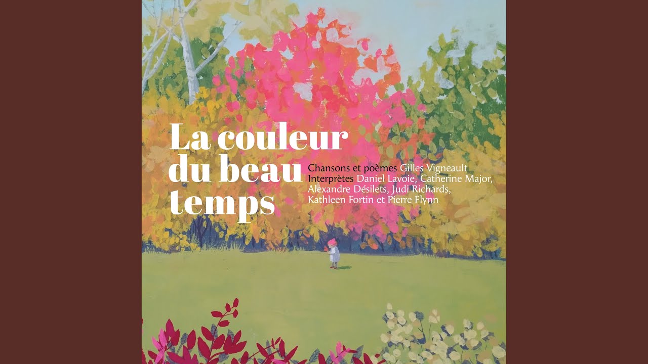 Watch Le printemps on YouTube Watch Le printemps on YouTube