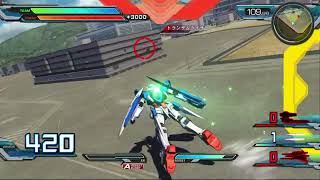 Gundam Extreme Vs Fullboost Exia Vs 00 Tailblazer 1 1080P