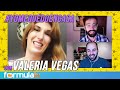 Valeria Vegas en #YoMeQuedoEnCasa: "A La Veneno le faltaba que su entorno la supiera escuchar"