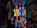 Baby Girl Dancing Queen 👑 Super Cute Performance 💃#viralsong #shorts #dance
