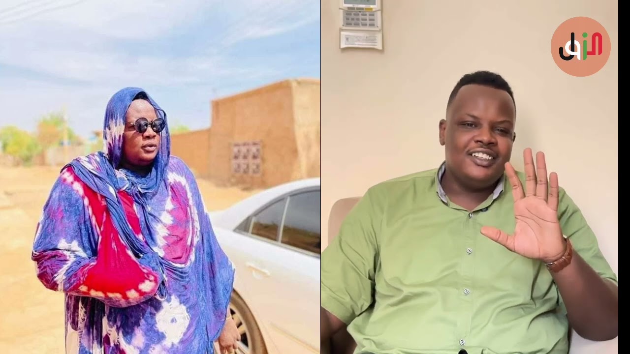 الدج جلابية  تعرف على قصة نجاح أسرة سودانية في 