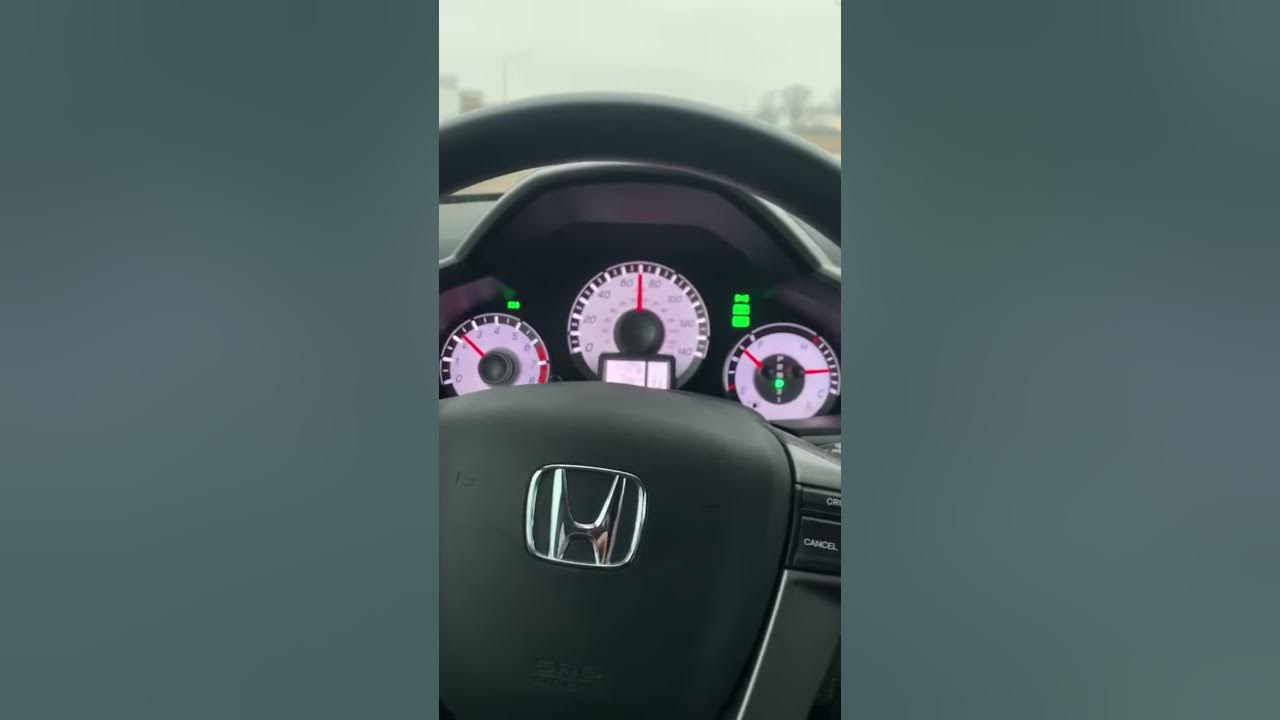 D3 transmission issue 2015 Honda pilot - YouTube