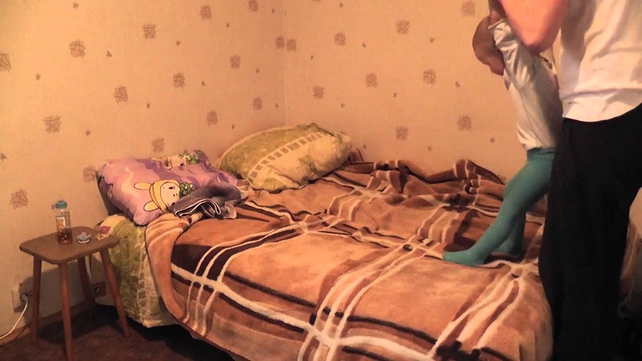 Кувырок через пупок