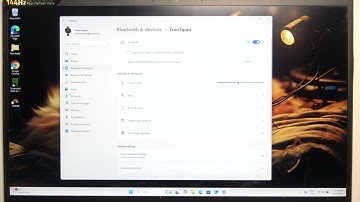 How to Toggle Touchpad on RAZER BLADE 15 – Device Settings