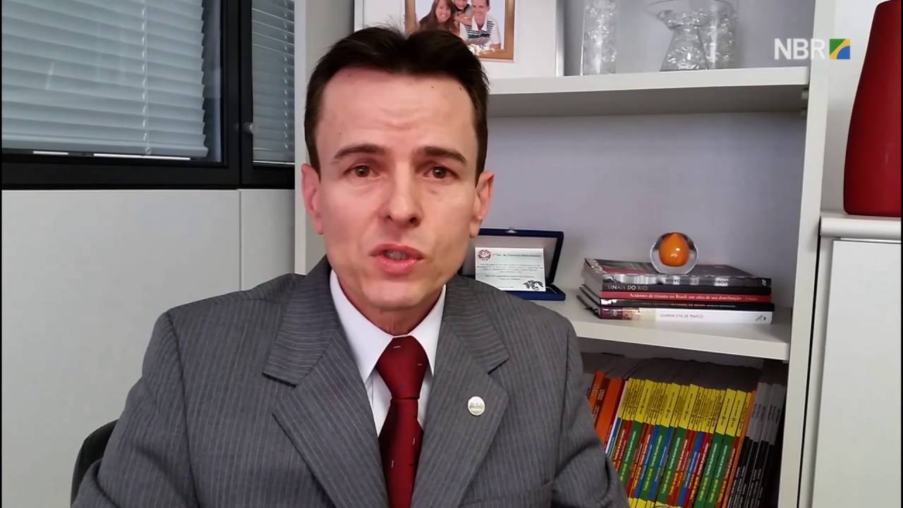 Conheça o sistema eletrônico de notificação de multa