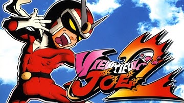 Viewtiful Joe 2 Walkthroguh Part 3