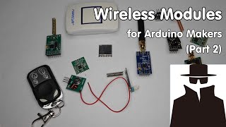 007 Basics of Wireless Communication Part 2 by HB9BLA Wireless 5,541 views 2 years ago 15 minutes