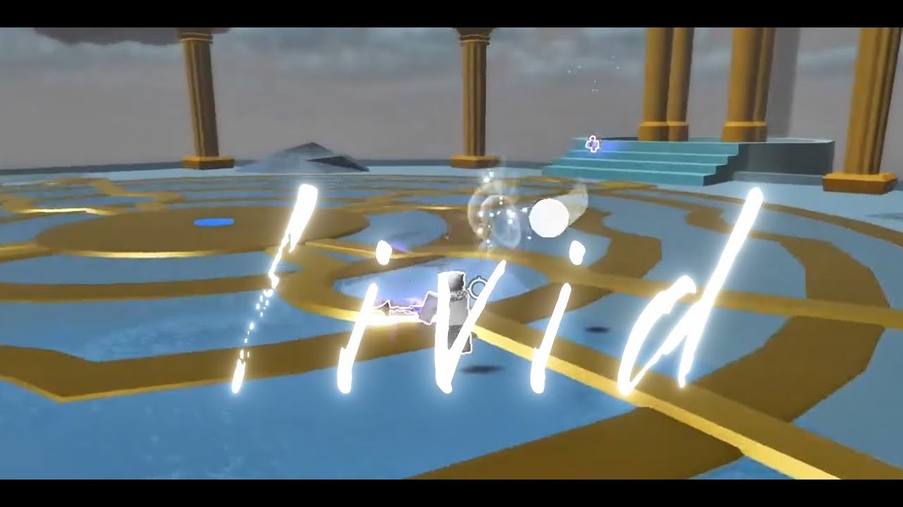 bye bye comp. | Blade Ball Montage