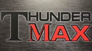ThunderMax Initialization Process for Harley-Davidson