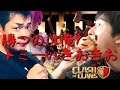 【リアル実況】きおきおvsトミー（後編）【クラクラ】