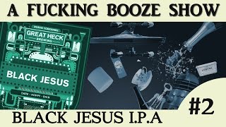 TRYING JESUS BEER! | A F*cking Booze Show