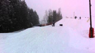 Fail at Talma 2013