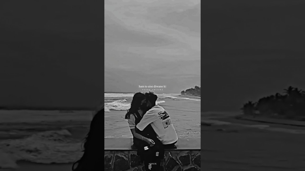 Dilbar nazare mila ke🖤👀🔥🥀 ( slow reverb ) 