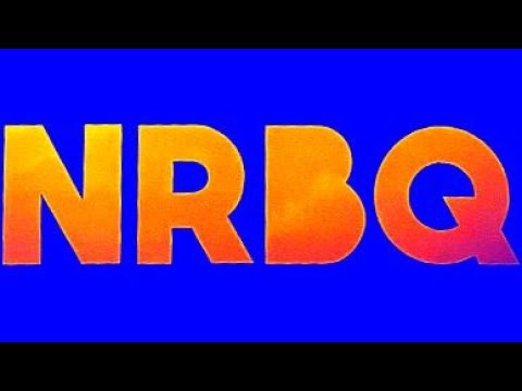 START IT OVER - NRBQ
