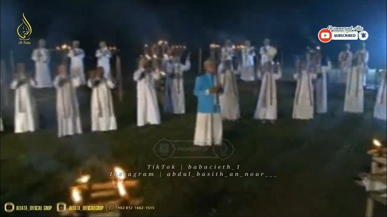 Al Fata The Legend Official Banjarmasin, Kalimantan Selatan - 