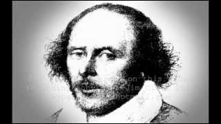 William Shakespeare Mumbles Jamaica Inn Style To be, or not to be Poem animation
