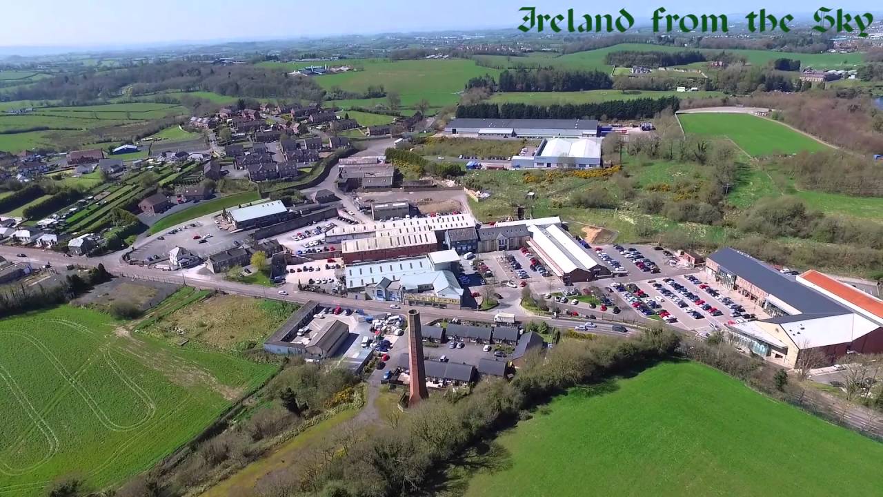 Moygashel, County Tyrone.