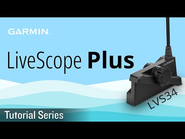 Tutorial - LiveScope Plus (LVS34) 
