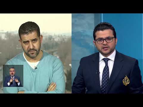 نشرة الإشارة الأولى 2018/2/8