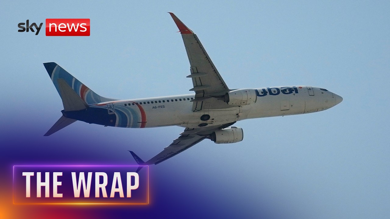 The Wrap | Saturday 3 October 2026