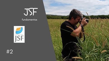 JavaServer Faces: Fundamentos (2/6)