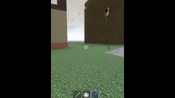 No Pain No Gain (Roblox - Be A Parkour Ninja) (Contains Weapon Violence)