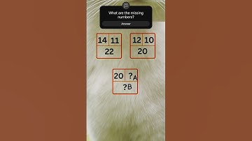 How quickly did YOUR brain solve this one?? 🧐🧠 #funpuzzles #brainhealth #shorts