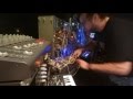 Ascension (Modular Synth Performance)