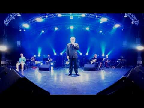 鳥羽一郎 海援隊 J-Lod360VR