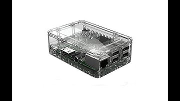 Awesome Raspberry Pi 3 Full Starter Kit Review