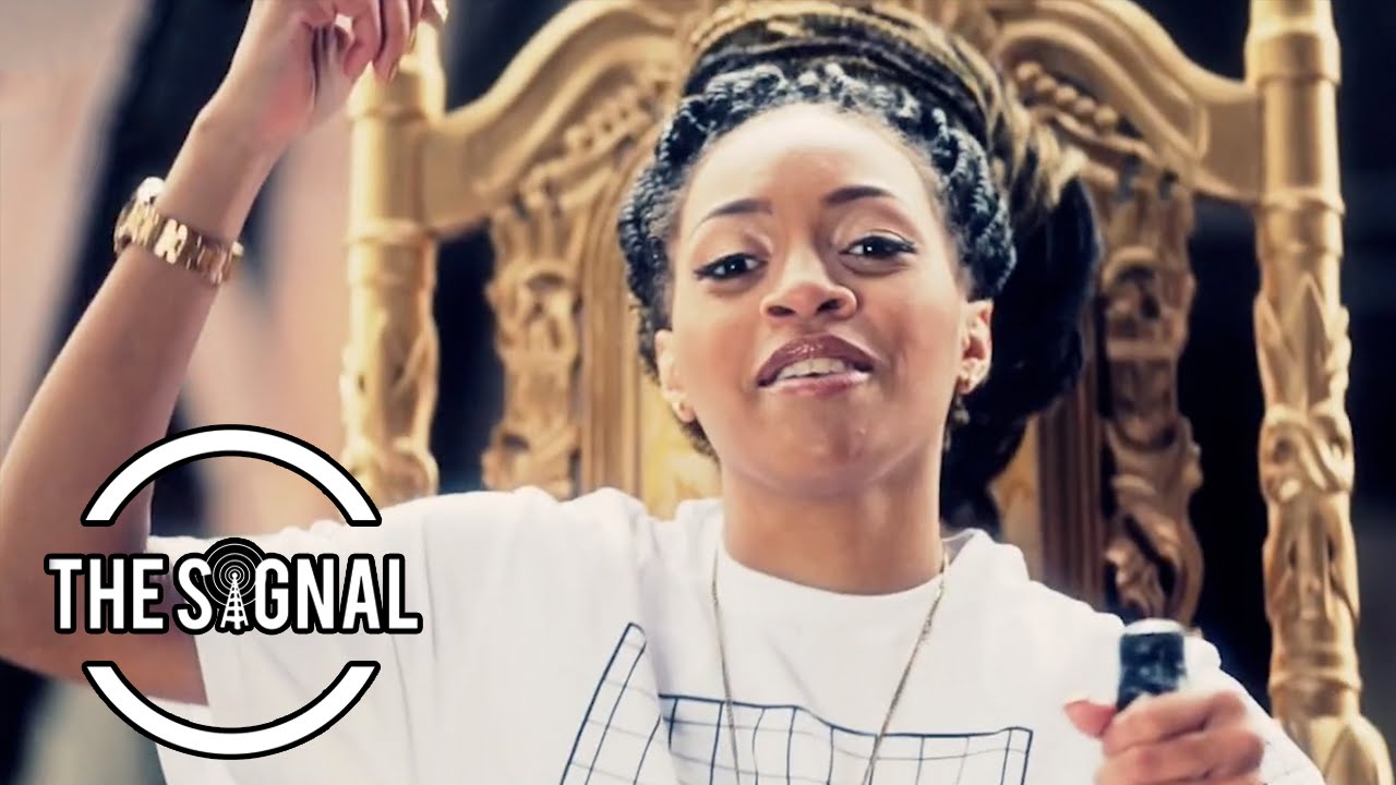 Mobo The Great "Heaven" - The Signal | All Def Music