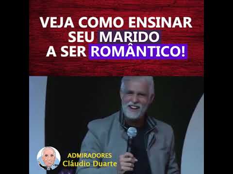 Vídeo: Como Fazer Seu Marido Romantico